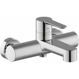 Настенный смеситель для ванны Ravak Puri PU 022.00/150 X070115