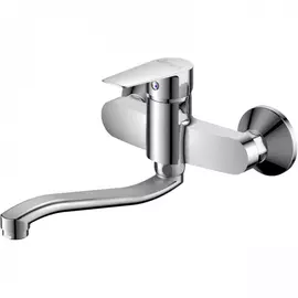 Настенный смеситель ZOLLEN Bergen BE11610141 443366