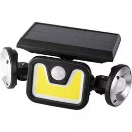 Настенный солнечный светильник ФАZА