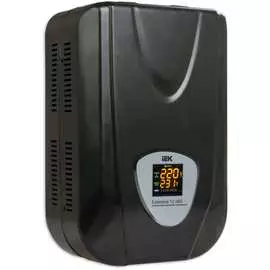 Настенный стабилизатор напряжения IEK