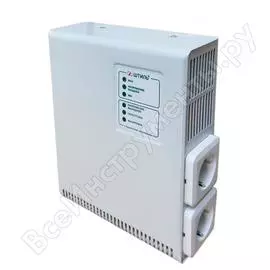 Стабилизатор переменного напряжения Штиль R 600T