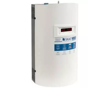 Настенный стабилизатор сетевого напряжения SKAT Skat stp 20000 789