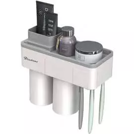 Настенный стакан для зубных щеток DIADONNA