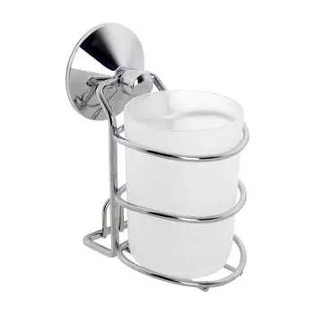 Настенный держатель для зубных щеток Verran 251-04