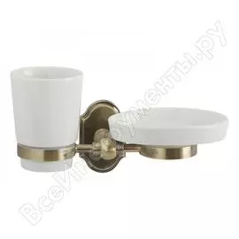 Настенный держатель VERAGIO Stanford VR.STD-7743.BR