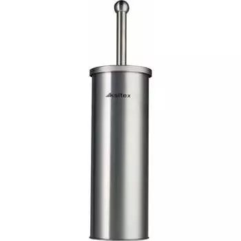 Настенный стальной ершик Ksitex T-101M 33125