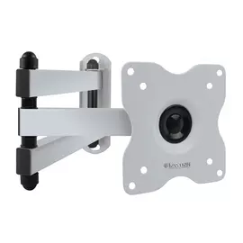 Настенный стальной кронштейн для TV 15-28 KROMAX