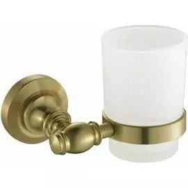 Настенный стеклянный стакан Potato