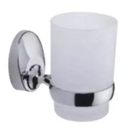 Настенный стеклянный стакан Potato