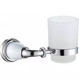 Настенный стеклянный стакан Potato