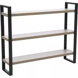 Настенный стеллаж ПРАКТИК