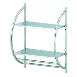 Настенный стеллаж Swensa