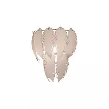 Настенный светильник ALMA LIGHT ALW00214CH-MK1-E14.1x40W