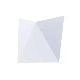 Настенный светильник ARTE LAMP BUSTA A1609AP-1WH