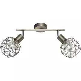 Настенный светильник ARTE LAMP A6141AP-2AB