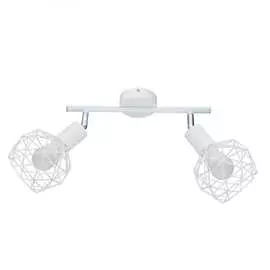 Настенный светильник ARTE LAMP A6141AP-2WH