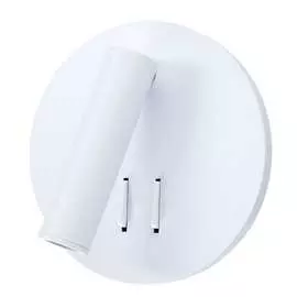 Настенный светильник ARTE LAMP ELECTRA A8232AP-1WH