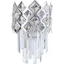 Настенный светильник ARTE LAMP A1006AP-2CC