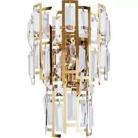 Настенный светильник ARTE LAMP A1005AP-2GO