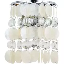 Настенный светильник ARTE LAMP A4041AP-2CC