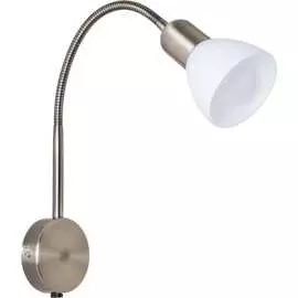 Настенный светильник ARTE LAMP A3116AP-1AB