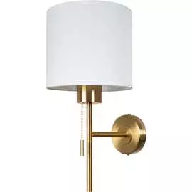 Настенный светильник ARTE LAMP A4031AP-1PB