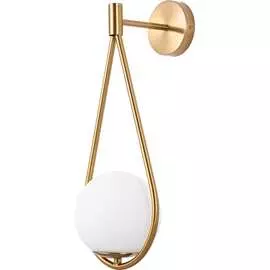 Настенный светильник ARTE LAMP A7765AP-1AB