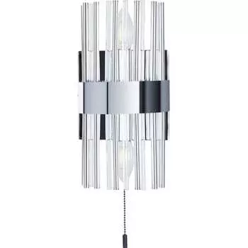 Настенный светильник ARTE LAMP A1034AP-2CC