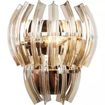 Настенный светильник ARTE LAMP ELLA A1054AP-1GO