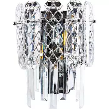 Настенный светильник ARTE LAMP NICOLETTA A1051AP-2CC