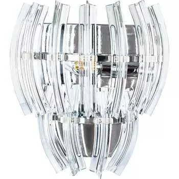 Настенный светильник ARTE LAMP ELLA A1054AP-1CC