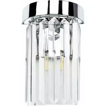 Настенный светильник ARTE LAMP A1003AP-1CC