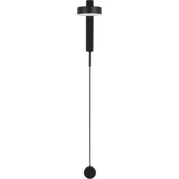 Настенный светильник ARTE LAMP MIRACH A2142AP-10BK