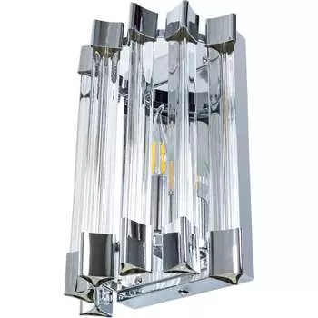 Настенный светильник ARTE LAMP caravaggio A1059AP-1CC