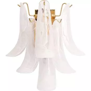 Настенный светильник ARTE LAMP A4072AP-2G A4072AP-2GO