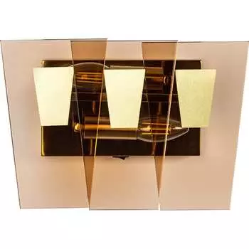 Настенный светильник ARTE LAMP sophia A4066AP-2PB