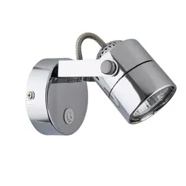 Настенный светильник ARTE LAMP A1310AP-1CC