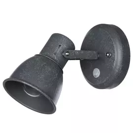 Настенный светильник ARTE LAMP A1677AP-1GY