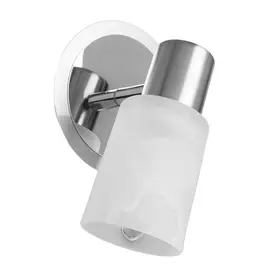 Настенный светильник ARTE LAMP A4510AP-1SS