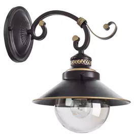 Настенный светильник ARTE LAMP A4577AP-1CK