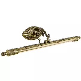 Настенный светильник ARTE LAMP A6308AP-1AB