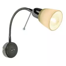 Настенный светильник ARTE LAMP A7009AP-1BC