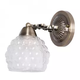 Настенный светильник ARTE LAMP