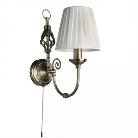 Настенный светильник ARTE LAMP