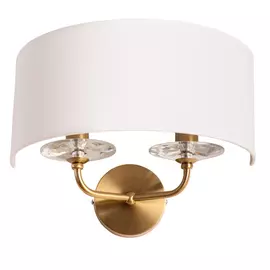 Настенный светильник ARTE LAMP A8555AP-2AB