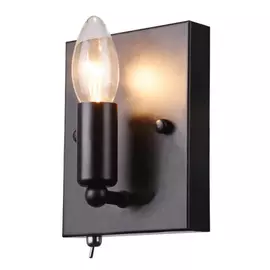Настенный светильник ARTE LAMP