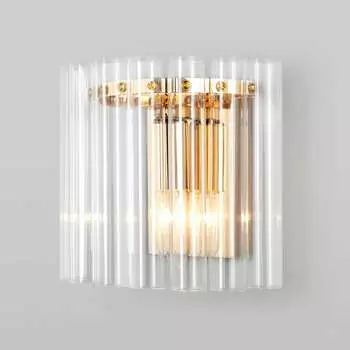 Настенный светильник Bogate's 373/1 золото a060887