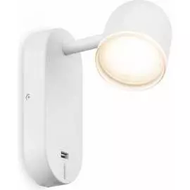 Настенный светильник-бра Freya