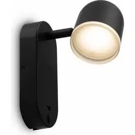 Настенный светильник-бра Freya FR10003WL-L4B