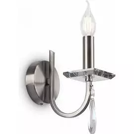 Настенный светильник-бра Freya FR1006WL-01N